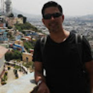 Meet your Posher, Oscar alibey